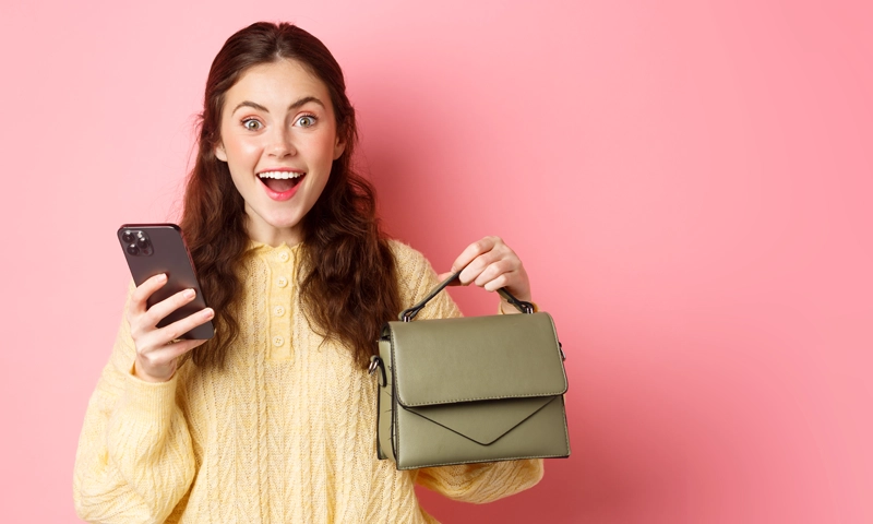 LYH Handbags Online Shopping