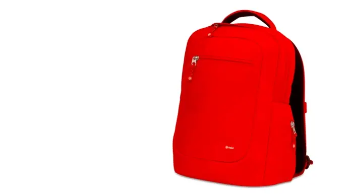 Backpacks