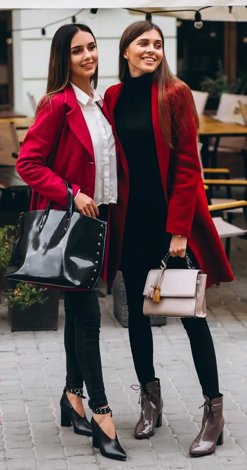 Ladies Handbag