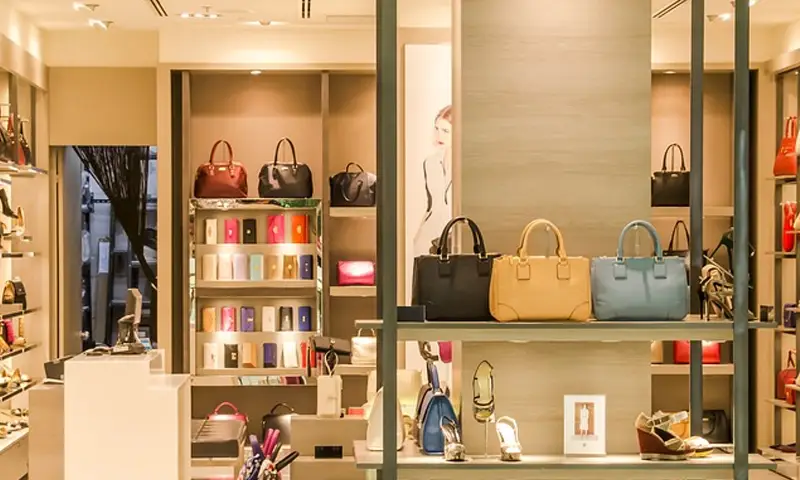 LYH Handbags Store