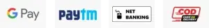 Payment Methods