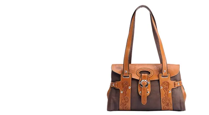 Shoulder Bags